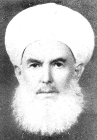 Şeyh Abdullah Dağıstani