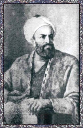 Muhammed Bahauddin Şah-ı Nakşibend Hz.